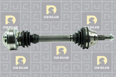 DA SILVA jc9139 -  Приводной вал